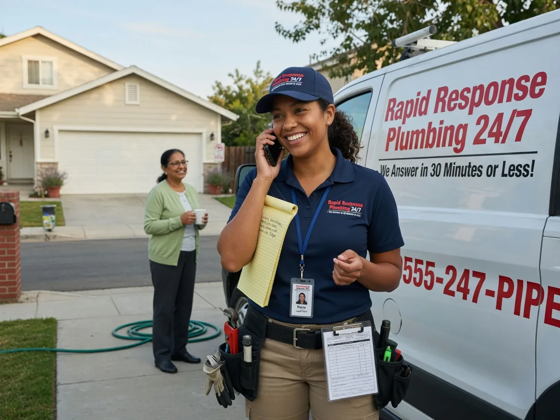 Emergency Plumber White Oak, TX FAQs